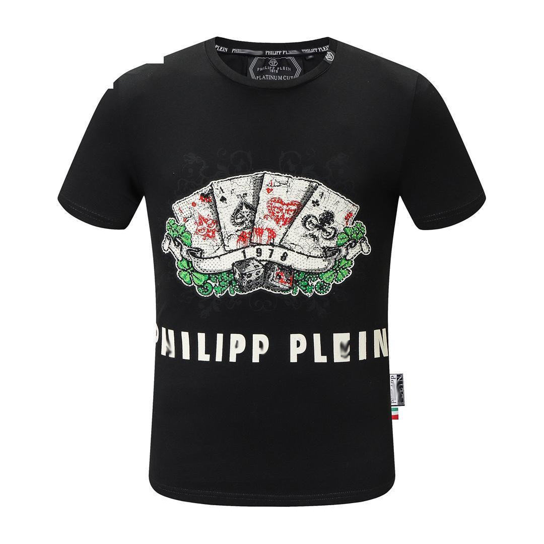 PP 2025SS New T-shirt