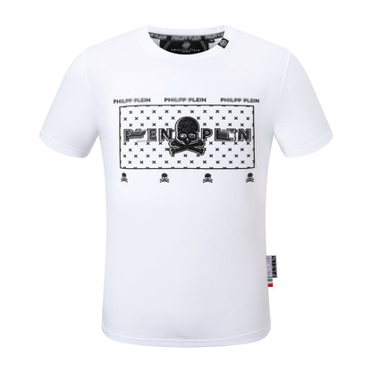 PP 2025 Black T-shirt