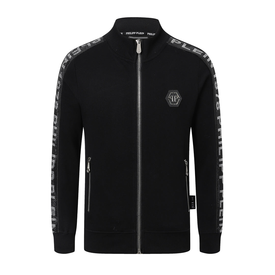 PP New 2025SS Man Hoodie Set