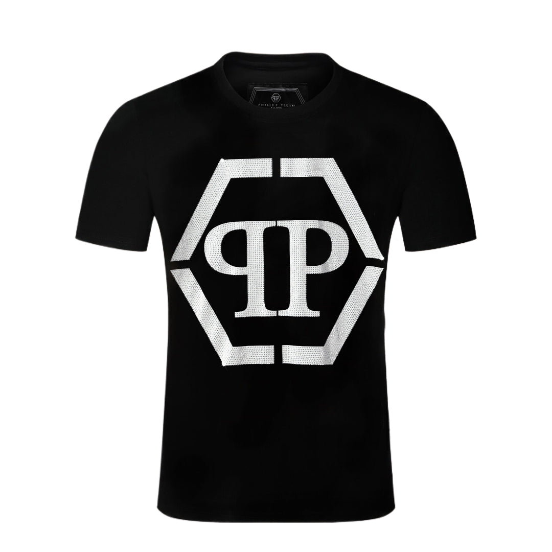 PP 2025ss Men's Casual T-shirt