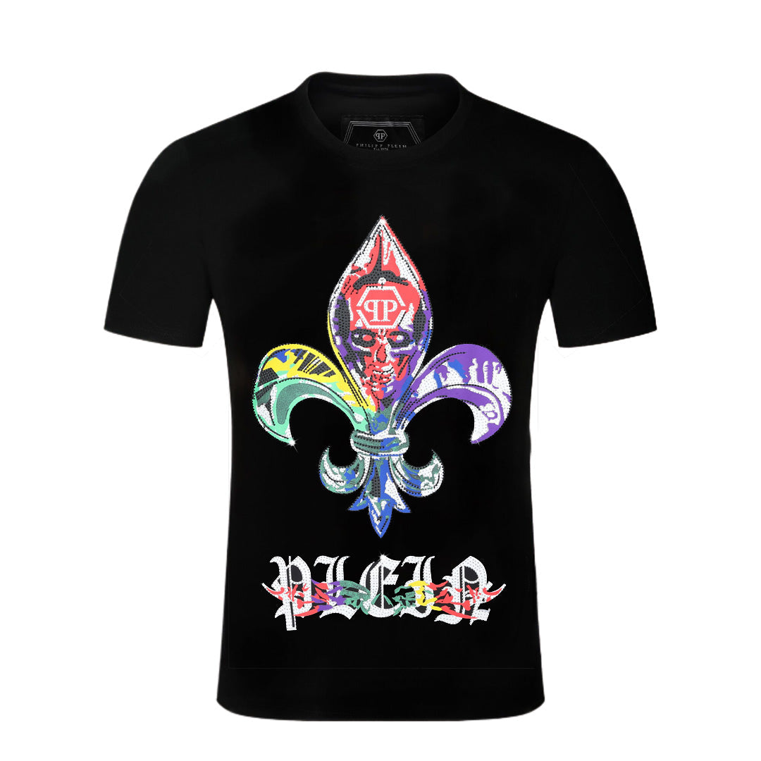 PP 26'SS Printing T-shirt