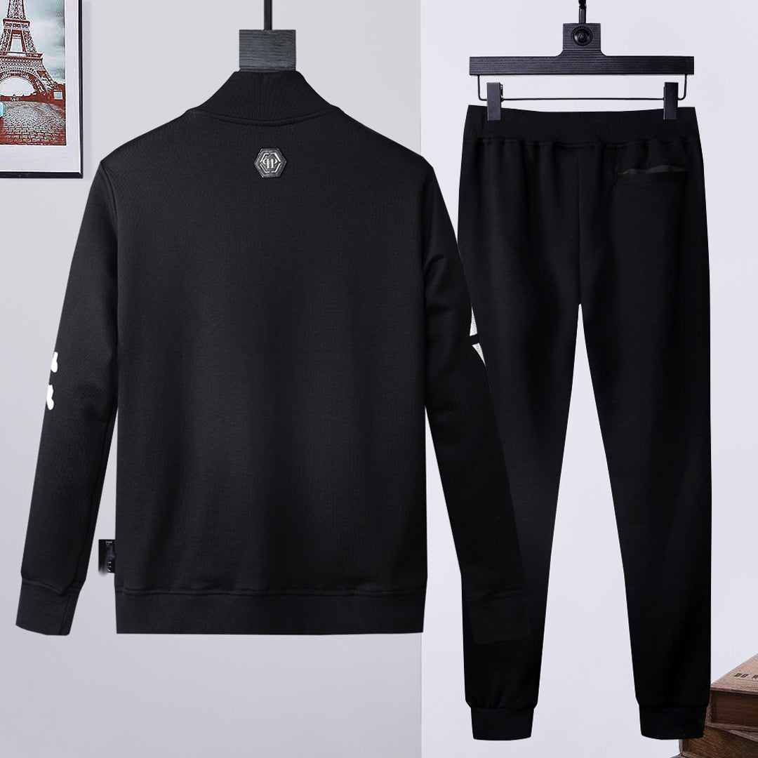 PP New 2025SS Man Hoodie Set