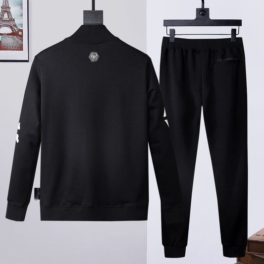 PP New 2025SS Man Hoodie Set