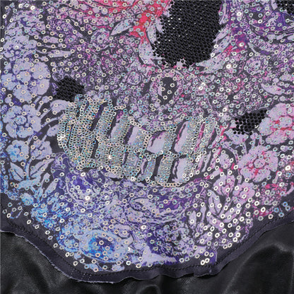 PP 2025ss Man Cowhide Jacket