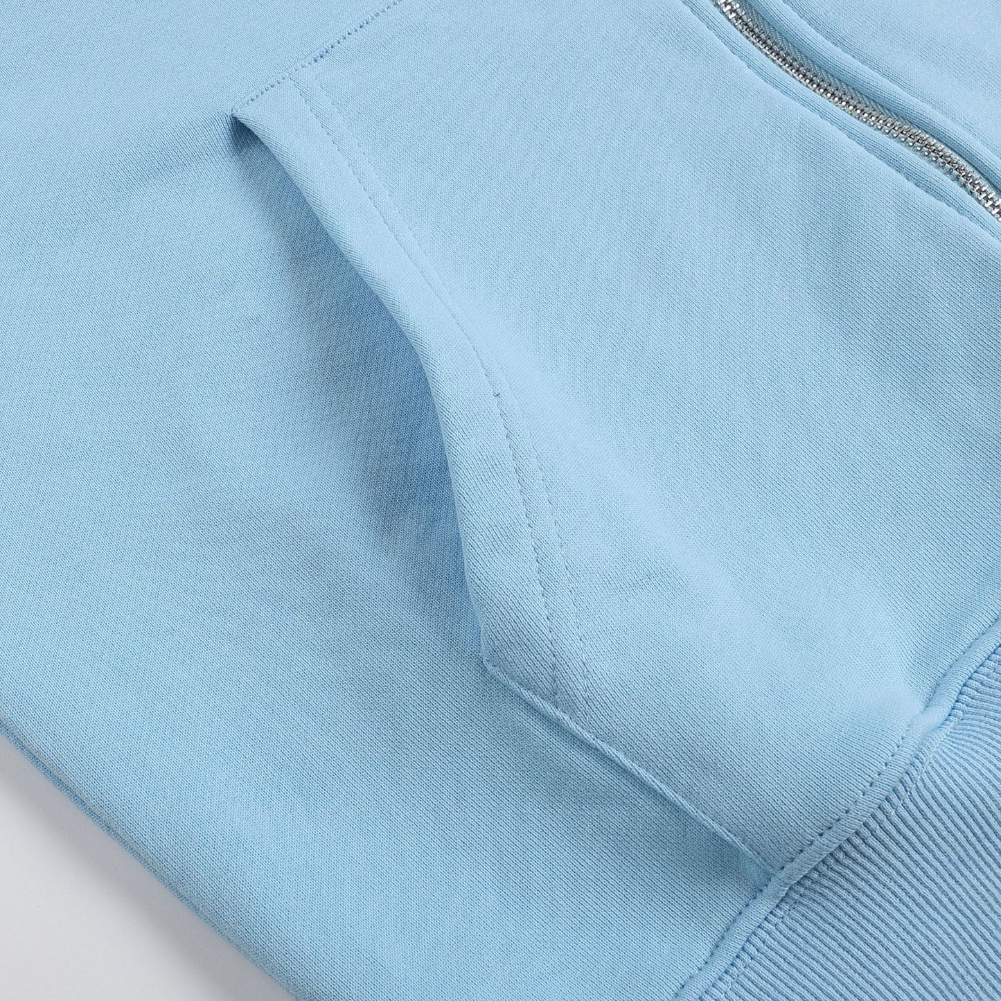 AMI PARIS  Casual hoodie