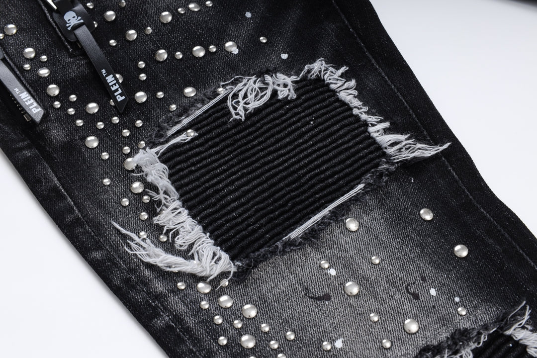 PP Jeans Ripped#13