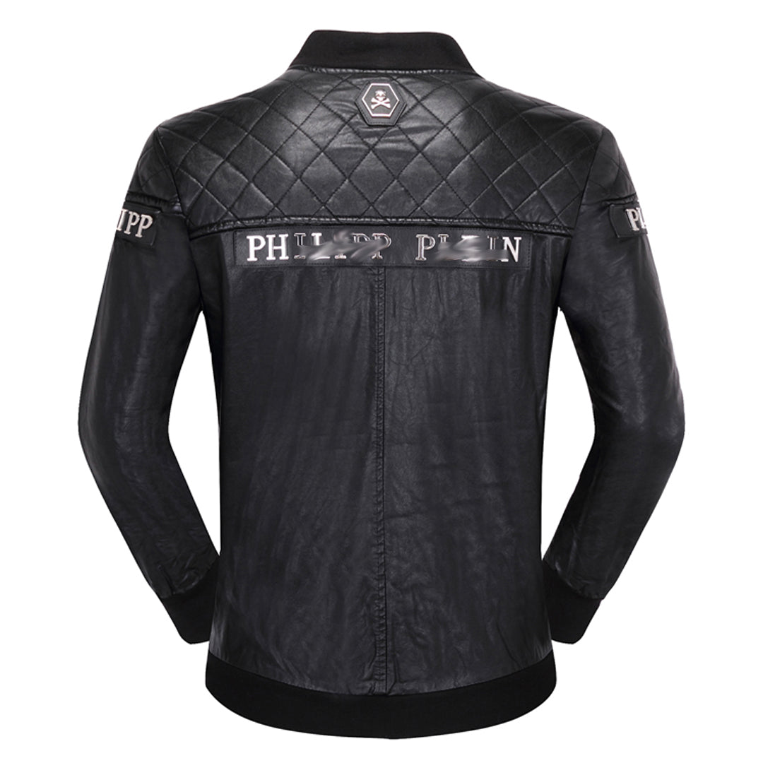 PP 2025SS Cowhide jacket