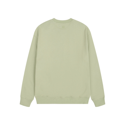 AMI PARIS cotton hoodie