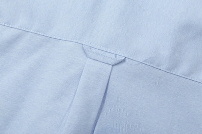 AMI PARIS Simple Couple Shirts