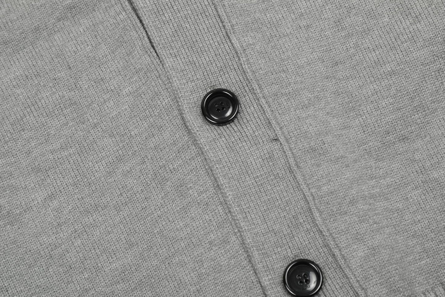 Ami couple sweater cardigan