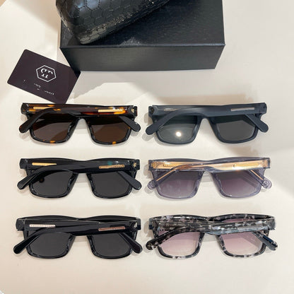PP high-end sunglasses#6