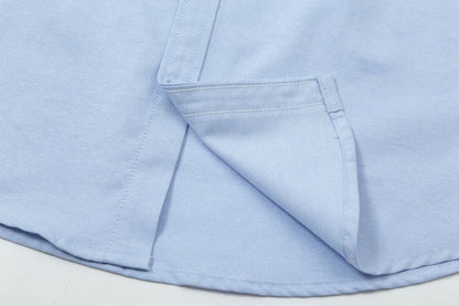 AMI PARIS Business couple shirts