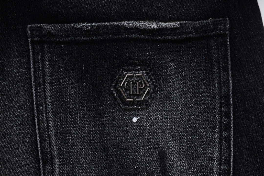 PP Jeans Ripped#13