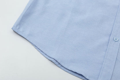 AMI PARIS Business couple shirts