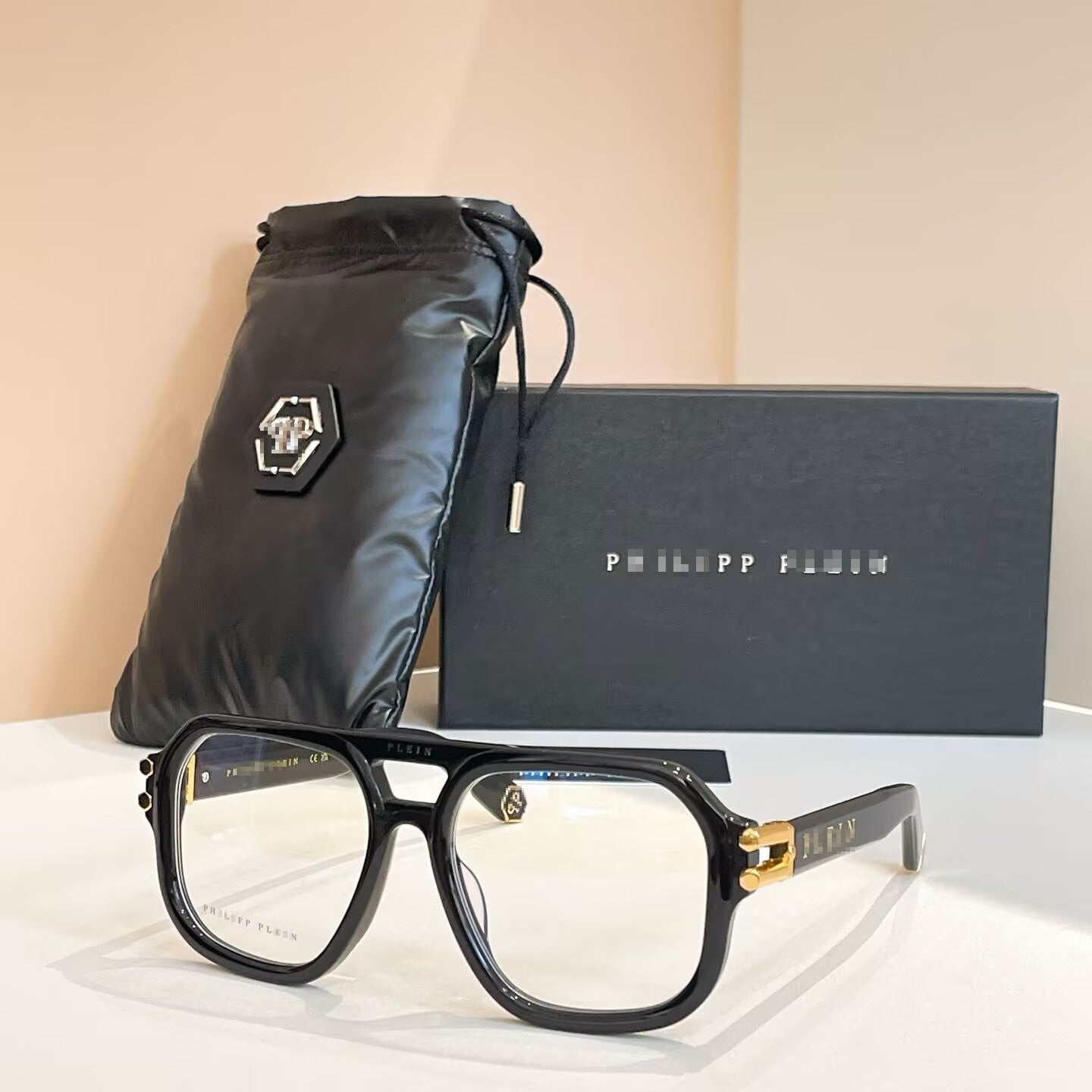 PP high-end sunglasses#18