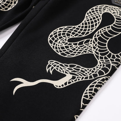 PP 2025SS Sports sweatpants