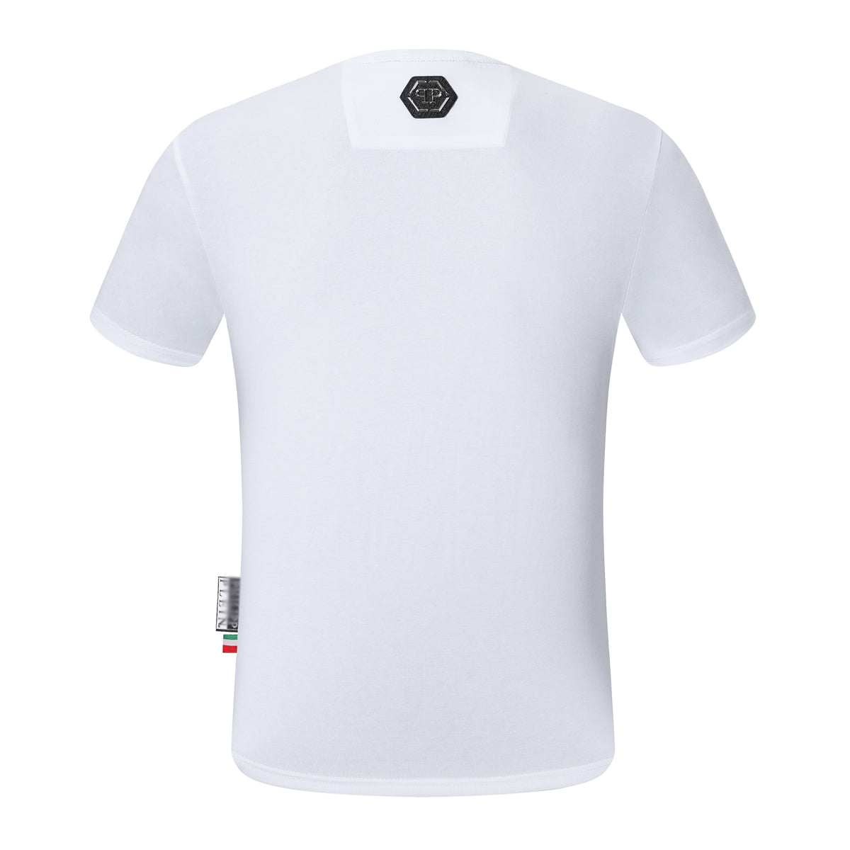 PP Hot stamping T-shirt