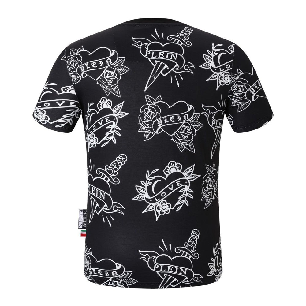 PP 2026SS New T-shirt