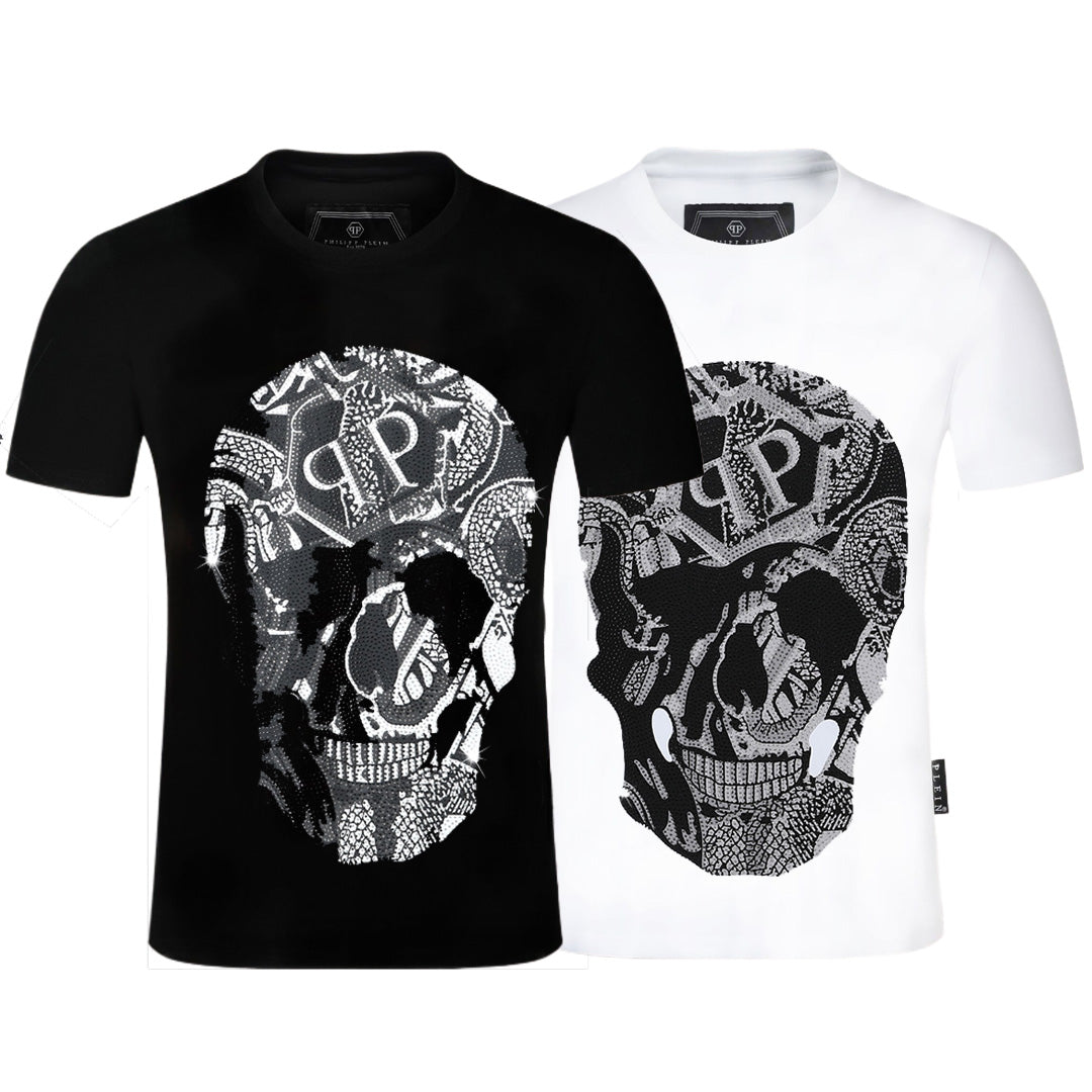 PP 2025SS New T-shirt