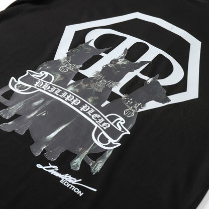 PP 2026ss Men's Casual T-shirt