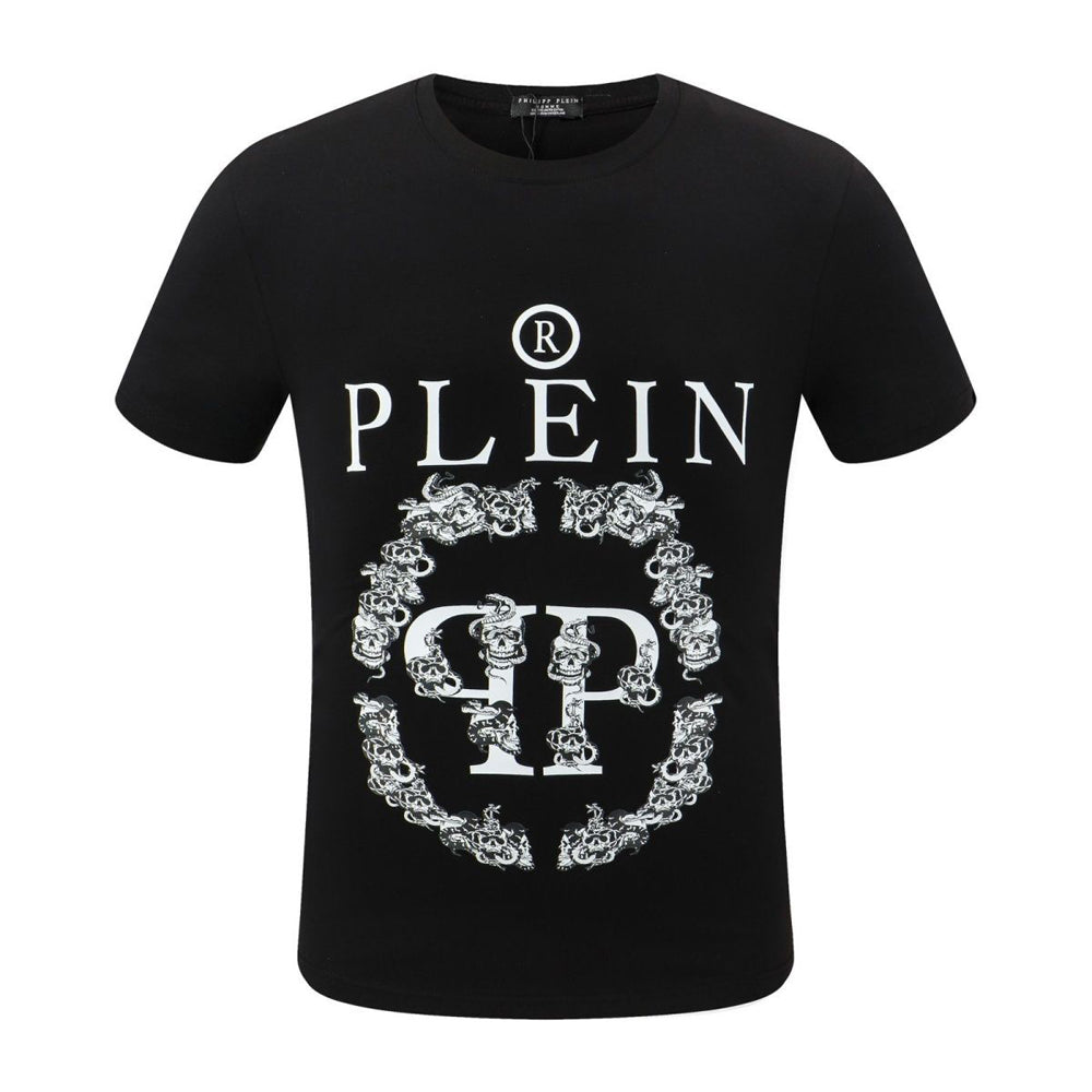PP 25ss Hot stamping T-shirt