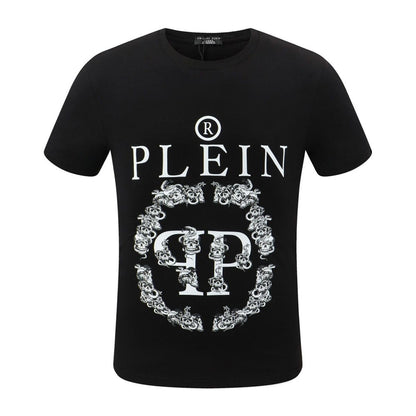 PP 25ss Hot stamping T-shirt