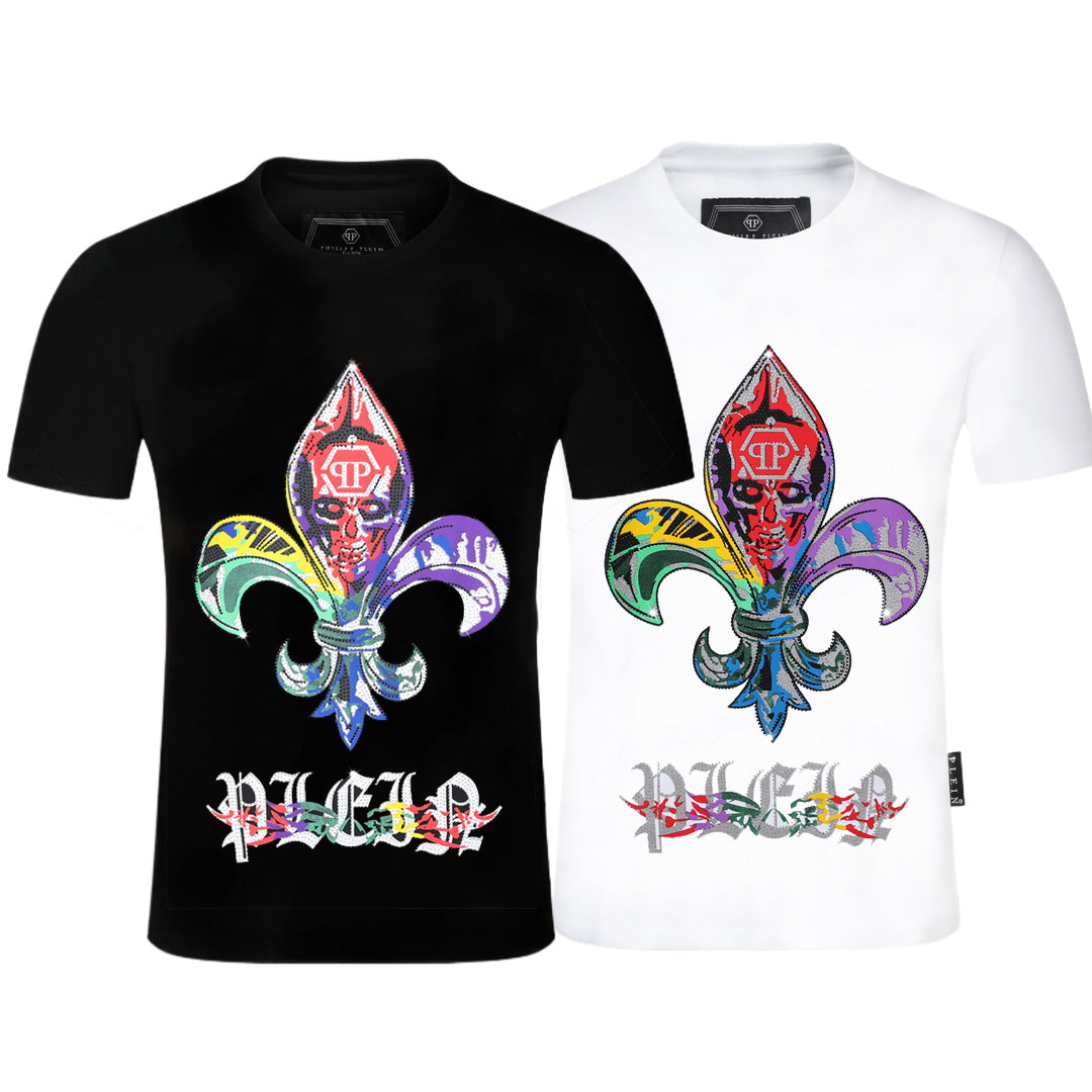 PP 26'SS Printing T-shirt