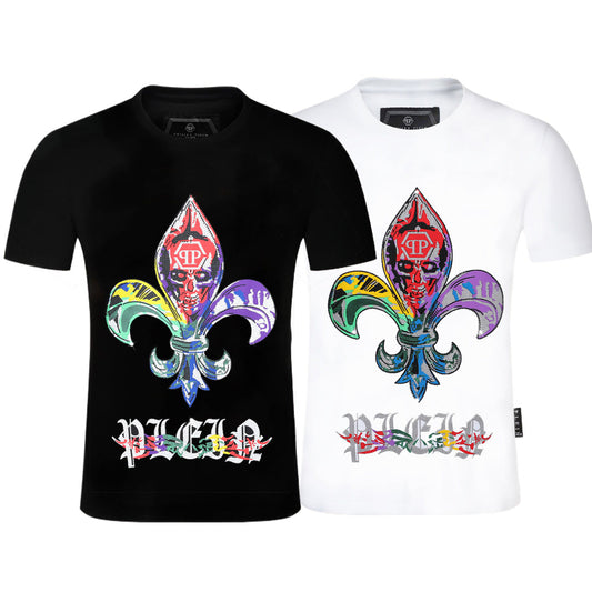 PP 26'SS Printing T-shirt