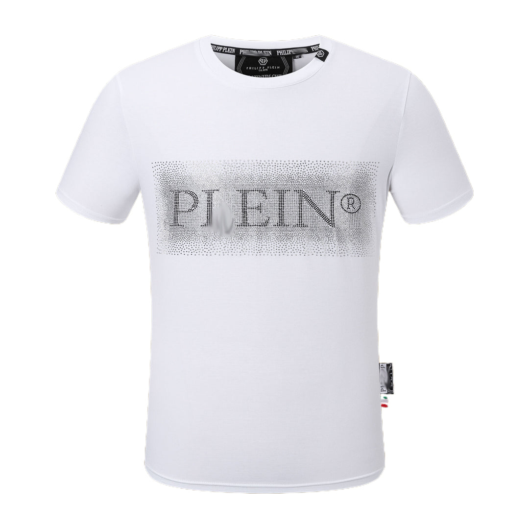 PP 2025SS Printing T-shirt