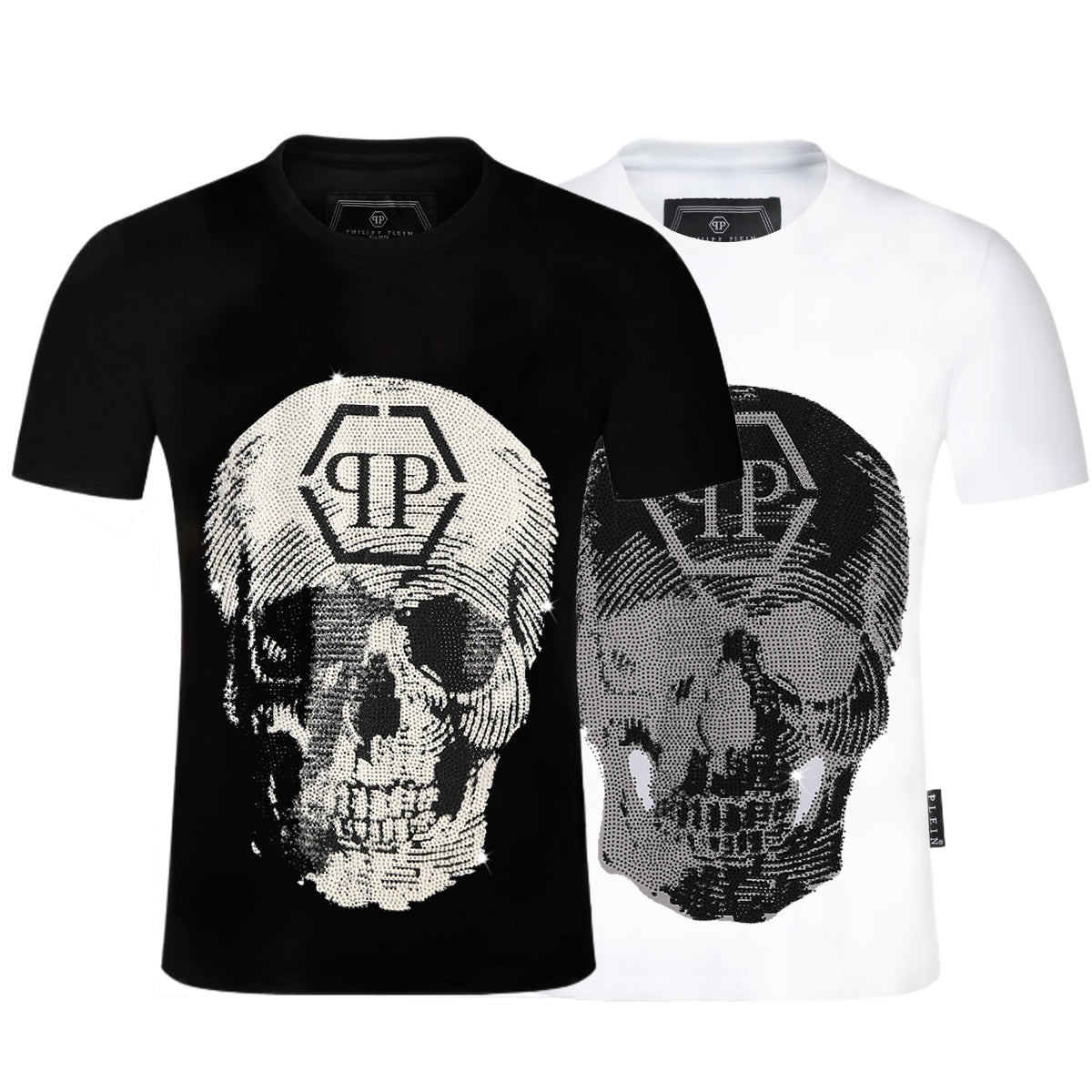 PP 2025SS Men T-shirt