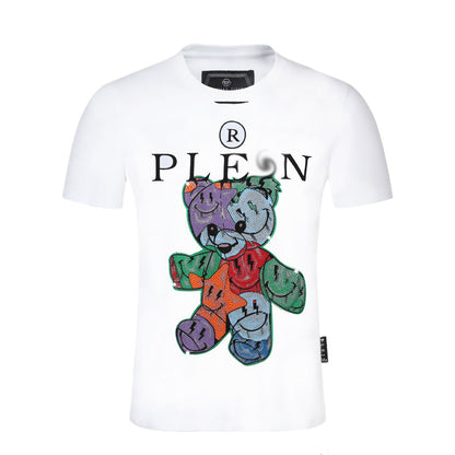PP 2025SS Men T-shirt
