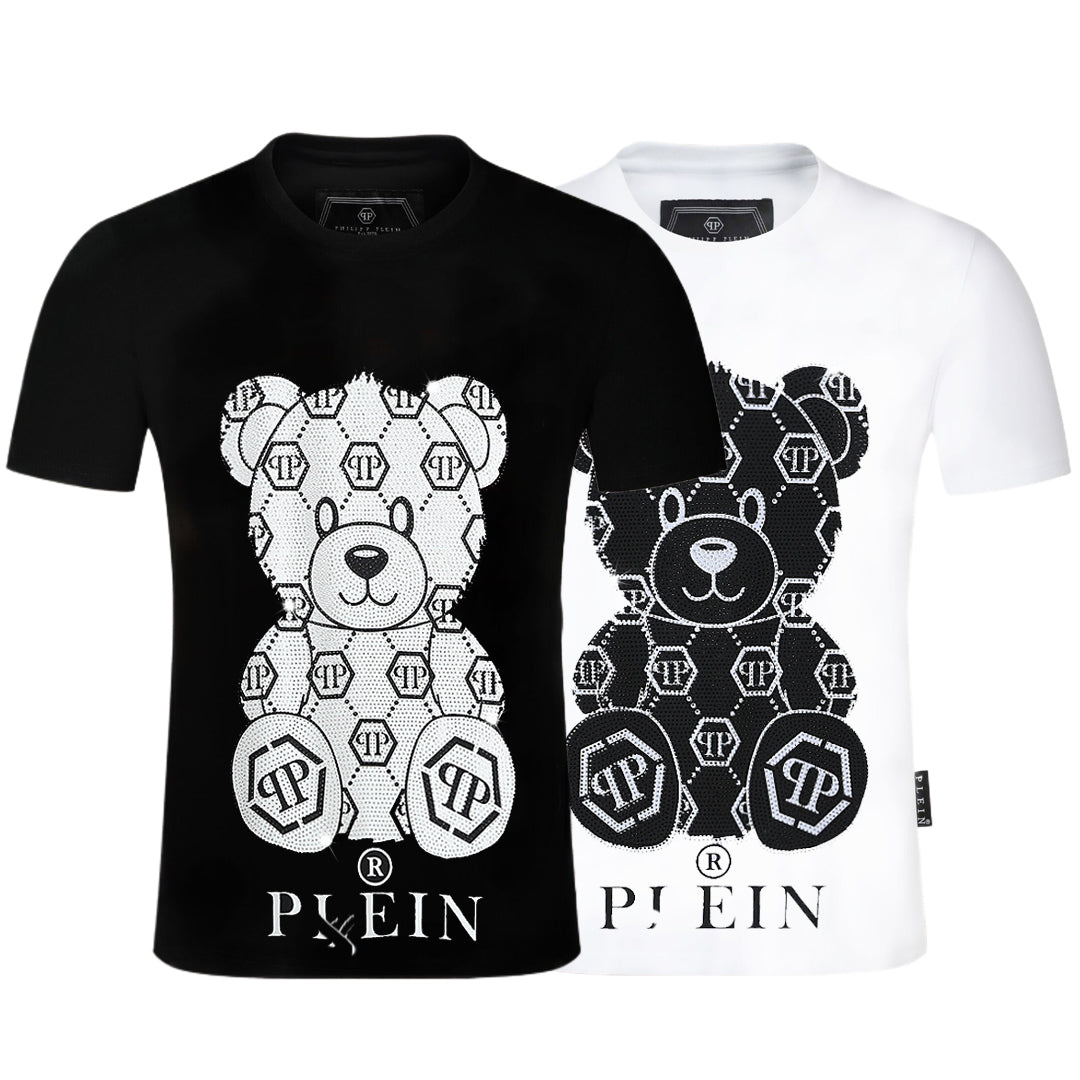 PP 2025SS Men T-shirt