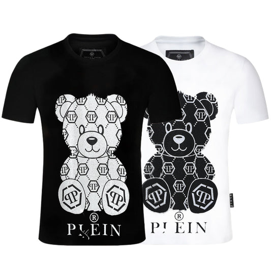PP 2025SS Men T-shirt