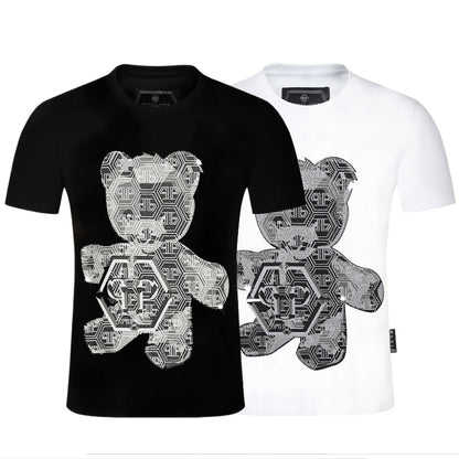 PP 2025SS Men T-shirt