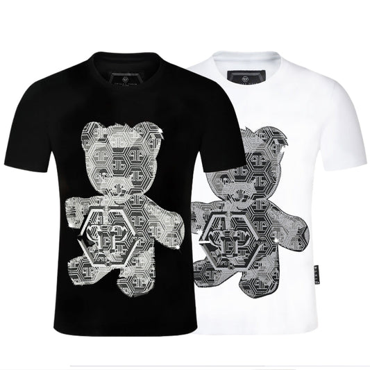 PP 2025SS Men T-shirt