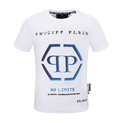 PP 25ss Hot stamping T-shirt