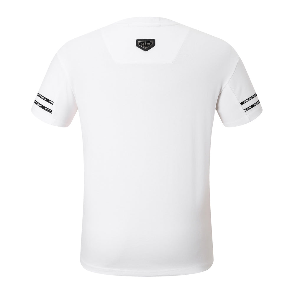 PP 2025ss Men's Casual T-shirt