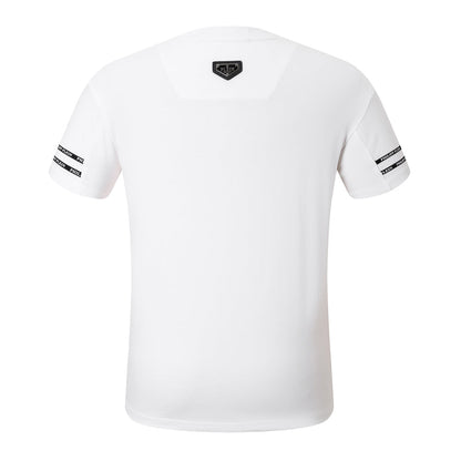 PP 2025ss Men's Casual T-shirt