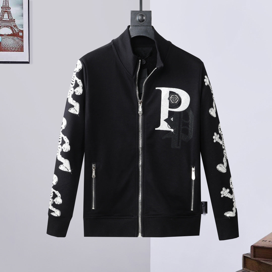 PP New 2025SS Hoodie Set