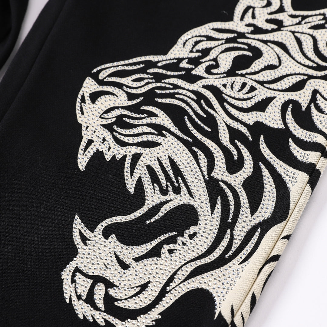 PP 25SS Sports sweatpants