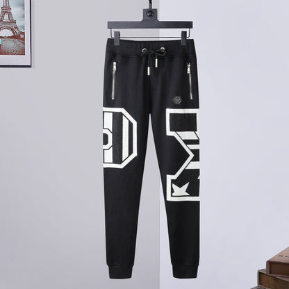 PP New 2025SS Tracksuit Set