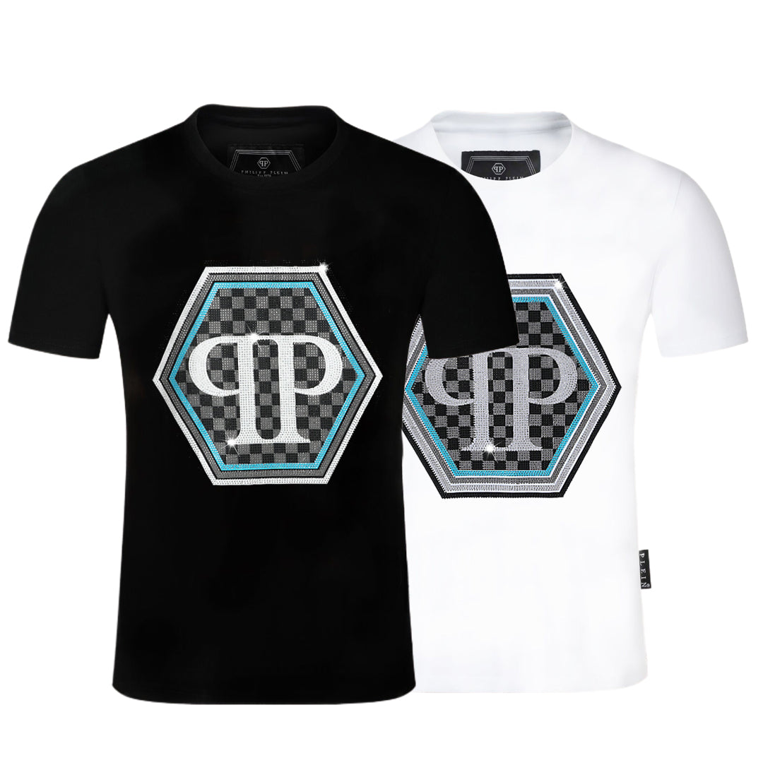 PP 2026SS Men T-shirt
