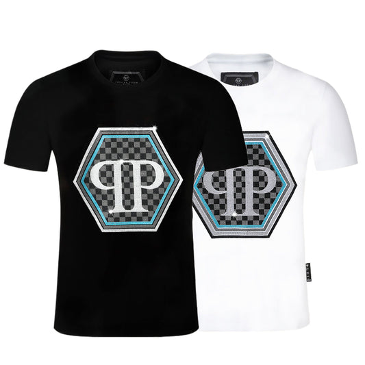 PP 2026SS Men T-shirt