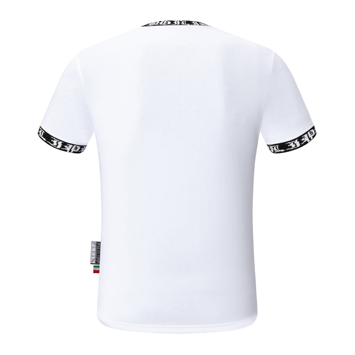 PP2025SS Printing T-shirt