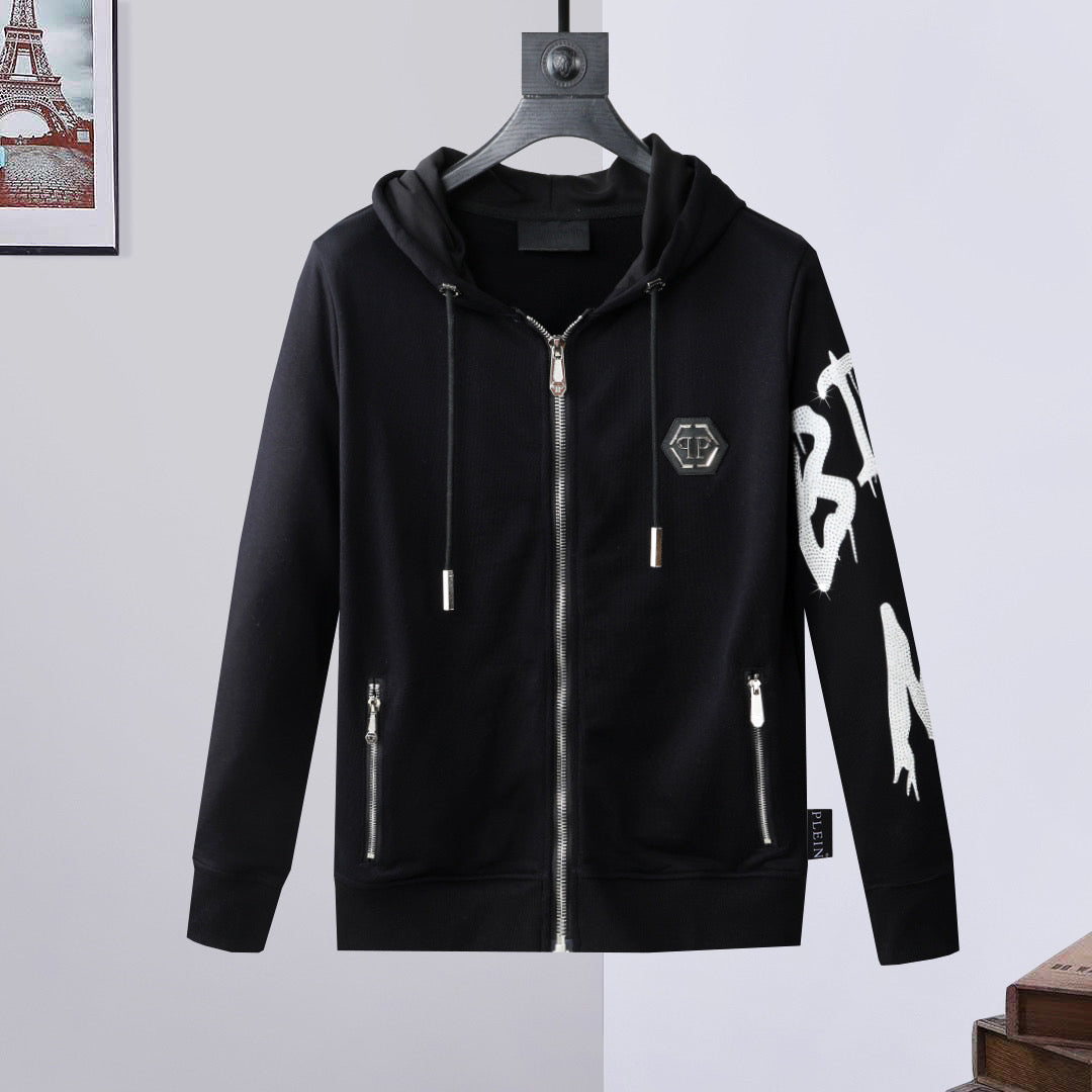 PP New 2025SS Hoodie Set