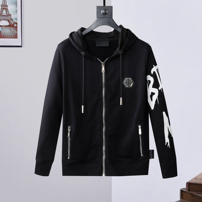 PP New 2025SS Hoodie Set