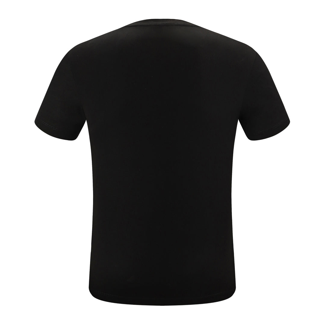 PP 25ss Hot stamping T-shirt