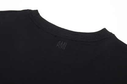 AMI PARIS Casual T-shirt