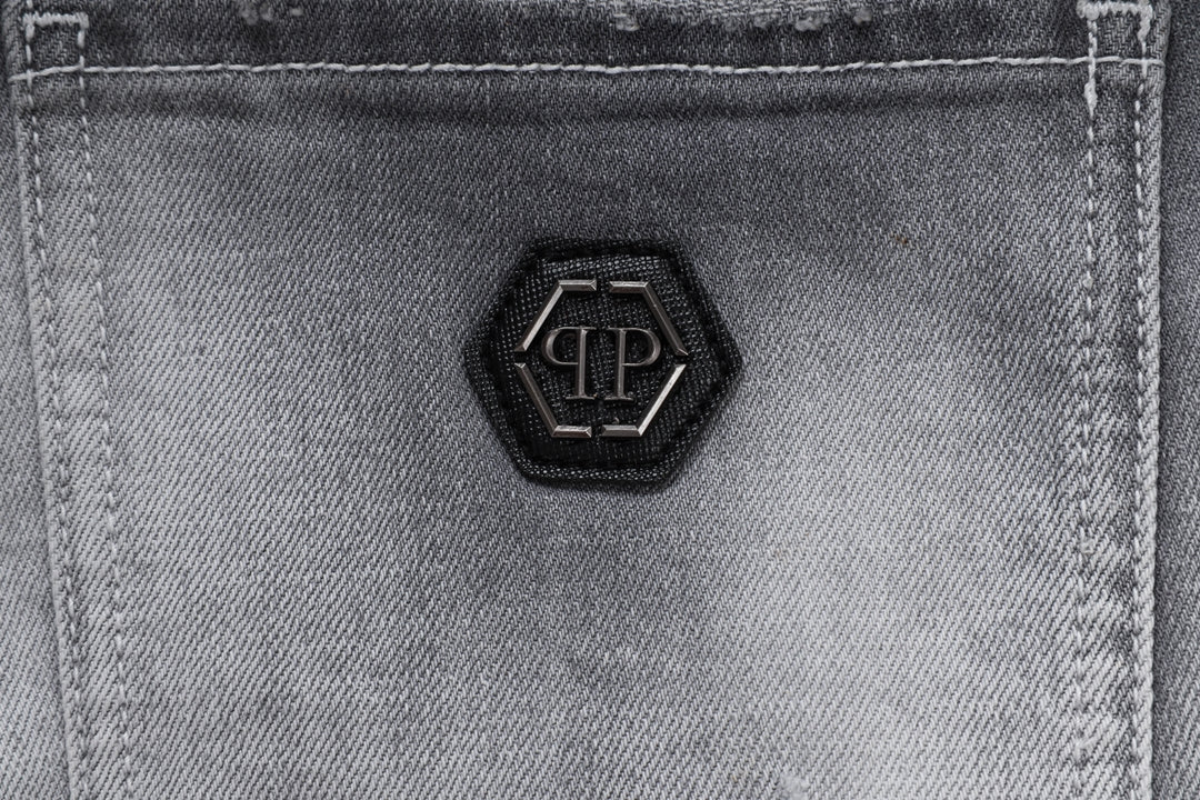 PP Jeans Ripped#14