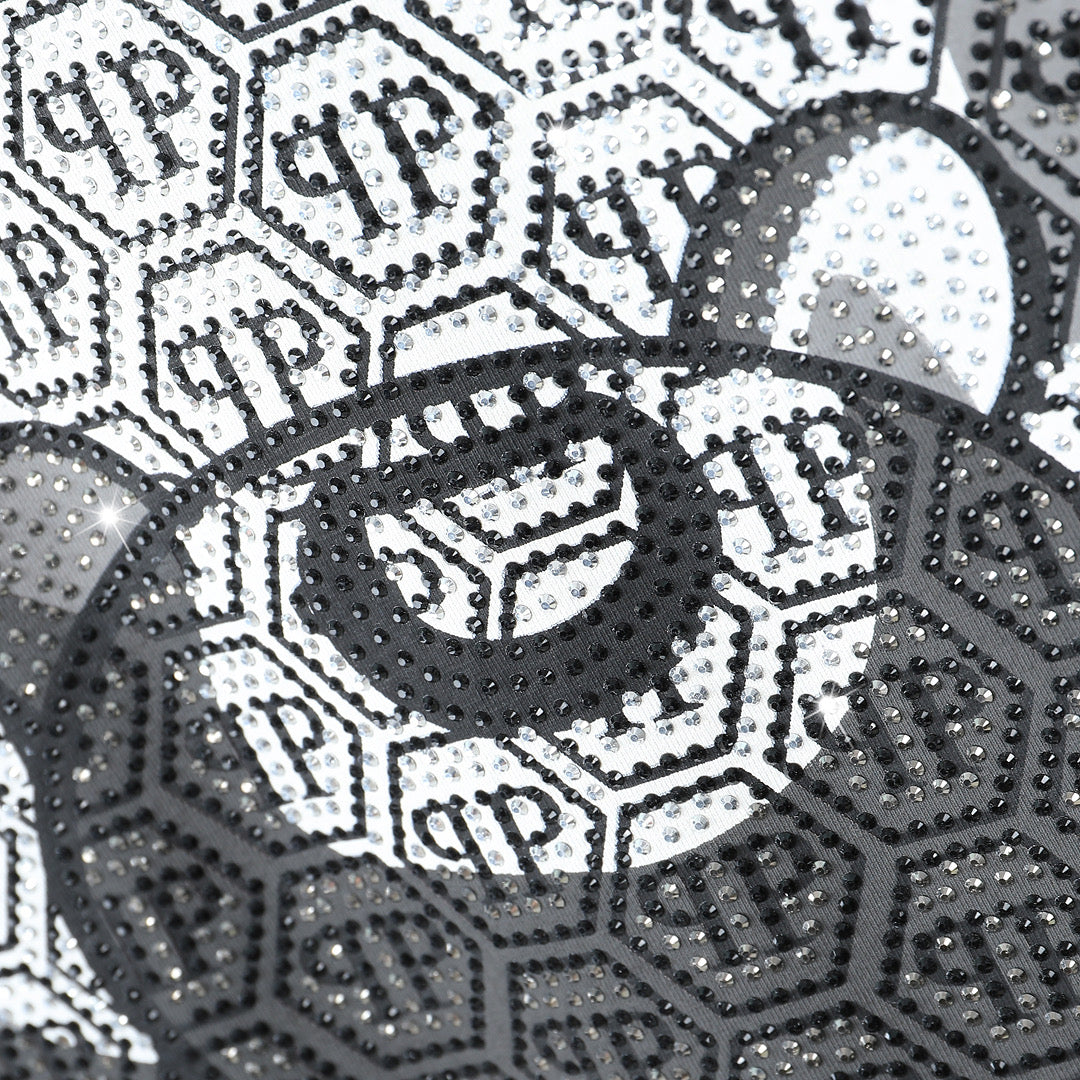 PP 2024SS Men T-shirt